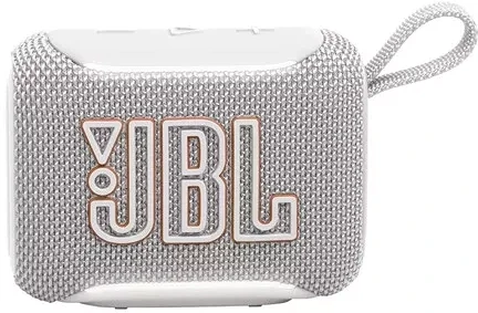 Jbl GO5 WHT nagyítás