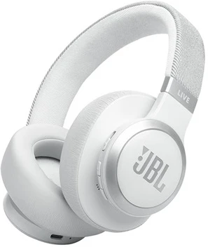 Jbl JBL-LIVE770-WHT nagyítás