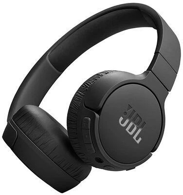 Jbl JBL-T670-BLK nagyítás
