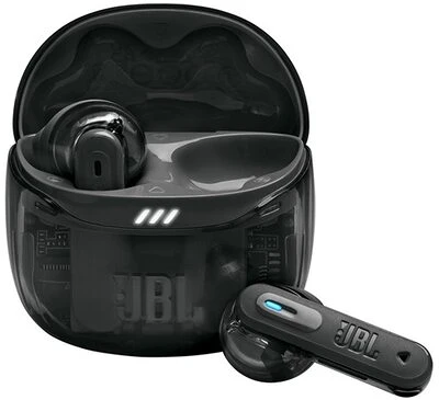 Jbl JBL-TFLEX2GHST-BLK nagyítás