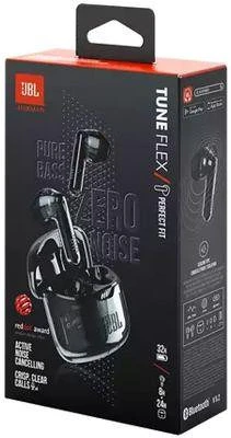 Jbl JBL-TFLEXGHST-BLK nagyítás