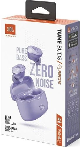 Jbl JBL-TUNEBUDS-PRPL nagyítás