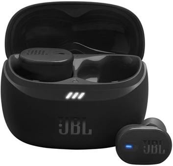 Jbl JBL-TUNEBUDS2-BLK nagyítás