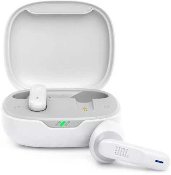 Jbl JBL-W300TWS-WHT nagyítás