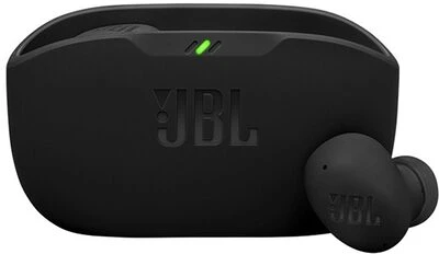 Jbl JBL-WAVEBUDS2-BLK nagyítás