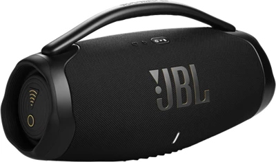 Jbl JBLBOOMBOX3WIFIBLKEP nagyítás