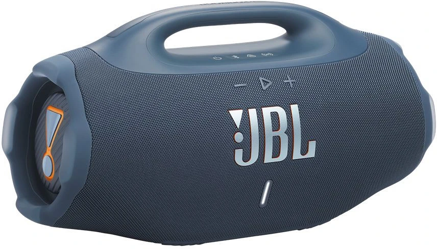 Jbl JBLBOOMBOX4BLUEP nagyítás
