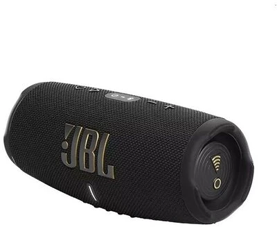 Jbl JBLCHARGE5WIFIBLK nagyítás