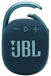 Jbl JBLCLIP4BLUE nagyítás