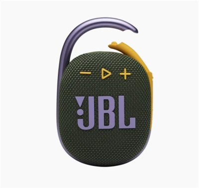 <span itemprop='brand'>Jbl</span> <span itemprop='sku'>JBLCLIP4GRN</span> nagyítás