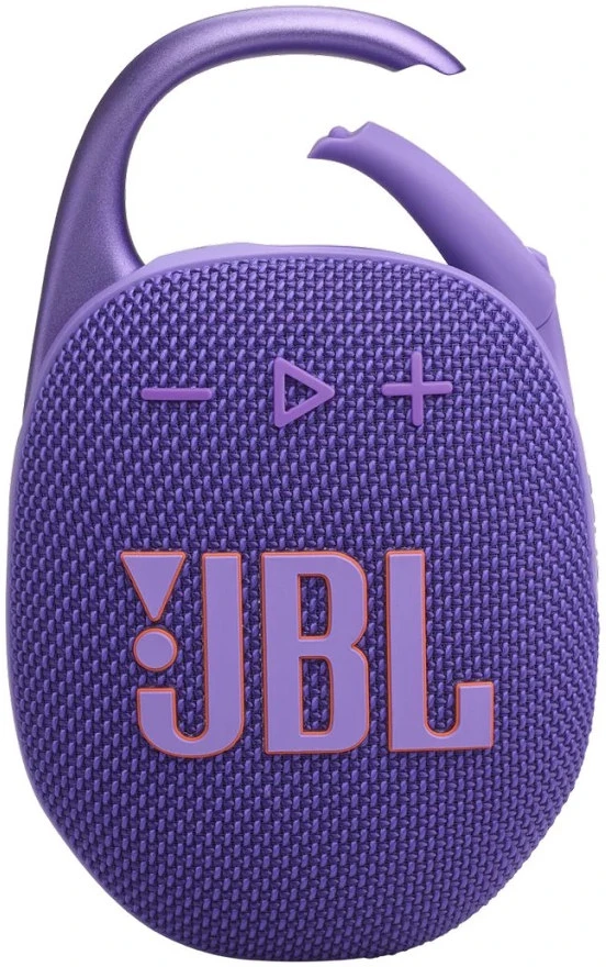Jbl JBLCLIP5PRPL nagyítás