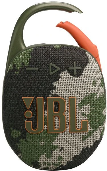 Jbl JBLCLIP5SQD nagyítás
