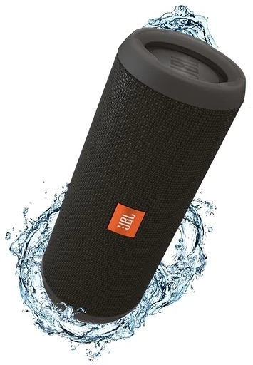 Jbl JBLFLIP3BLK nagyítás