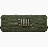 Jbl JBLFLIP6GREEN nagyítás
