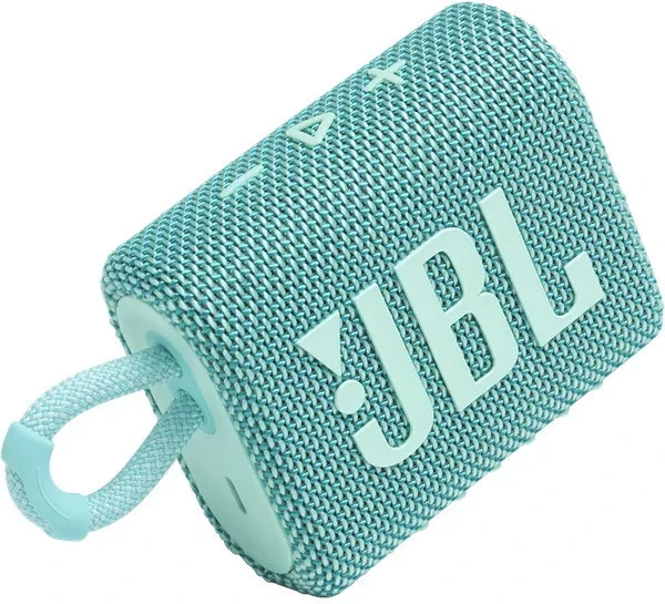 Jbl JBLGO3TEAL nagyítás