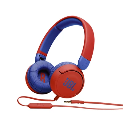 Jbl JBLJR310RED nagyítás