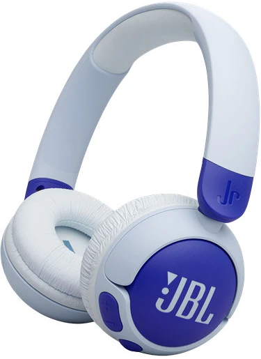 Jbl JBLJR320BTBLU nagyítás
