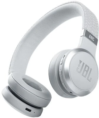 Jbl JBLLIVE460NCWHT nagyítás