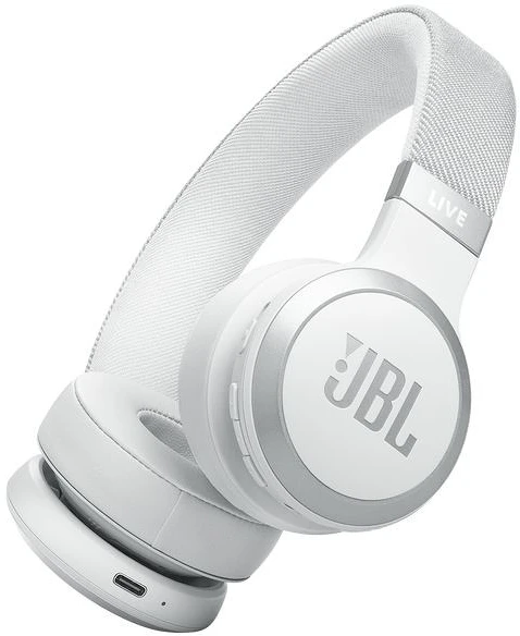 Jbl JBLLIVE670NCWHT nagyítás