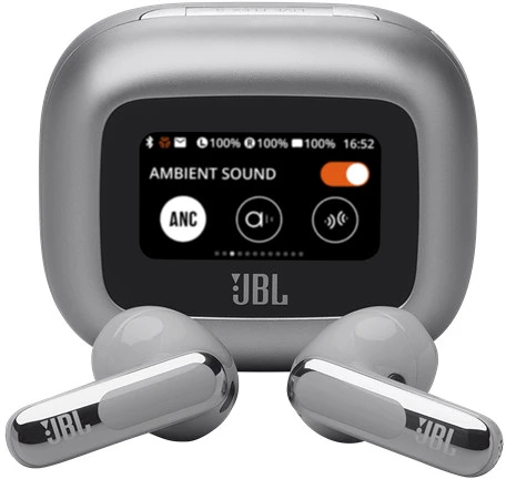 Jbl JBLLIVEFLEX3SIL nagyítás