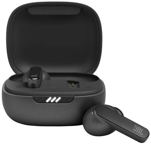 Jbl JBLLVPRO2BLK nagyítás
