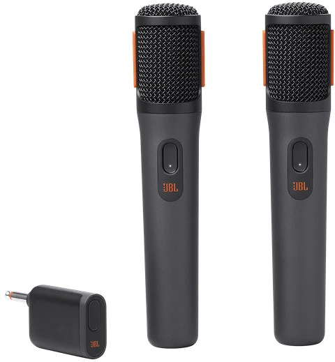 Jbl JBLPBWIRELESSMIC nagyítás