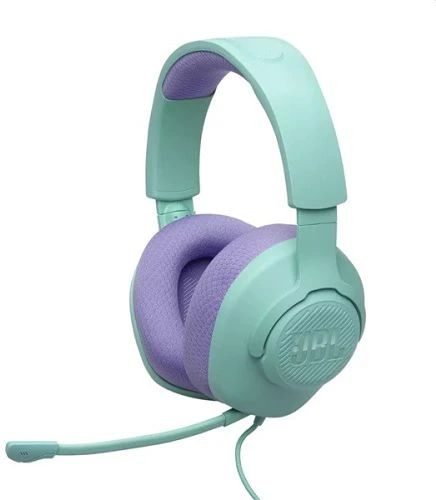 Jbl JBLQTUM100M2CYN nagyítás