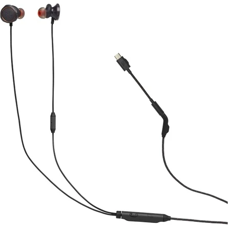 Jbl JBLQTUM50CBLK nagyítás