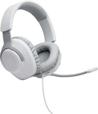 Jbl JBLQUANTUM100WHT nagyítás