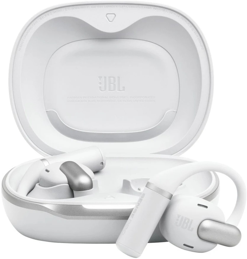Jbl JBLSENSEPROWHT nagyítás