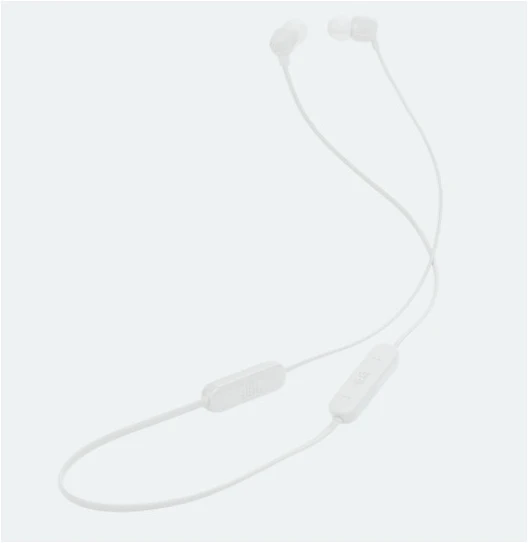 Jbl JBLT135BTWHT nagyítás