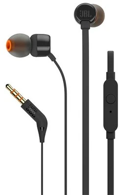 Jbl JBL-T160-BLK nagyítás