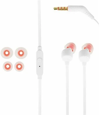 Jbl JBL-T160-WHT nagyítás