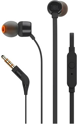 Jbl JBLT210BLKE nagyítás
