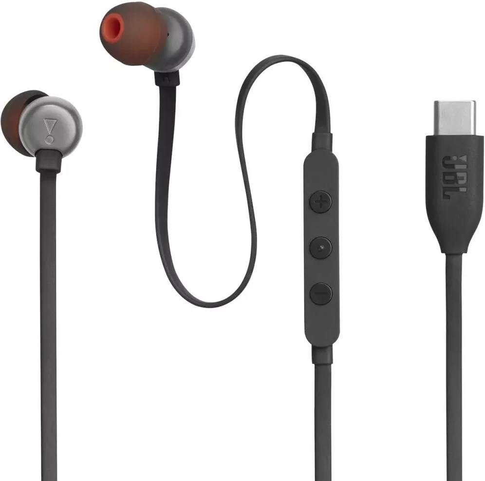 Jbl JBLT310CBLK nagyítás