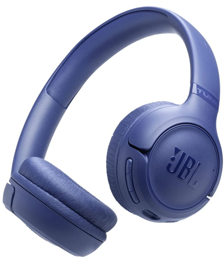 Jbl JBLT530BTBLU nagyítás