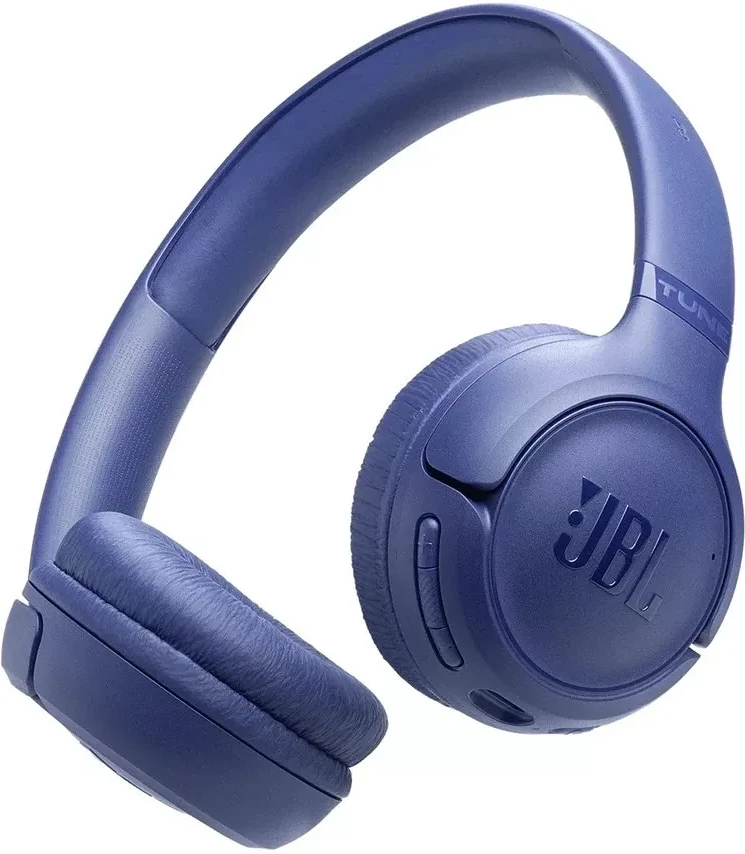 Jbl JBLT530BTBLUEU nagyítás