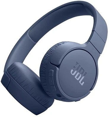 Jbl JBLT670NCBLU nagyítás