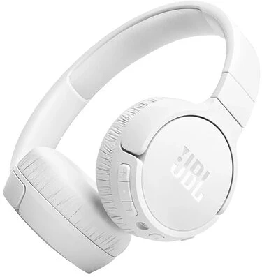 Jbl JBLT670NCWHT nagyítás