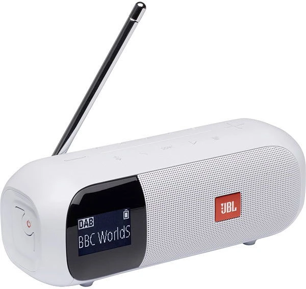 Jbl JBLTUNER2WHT nagyítás