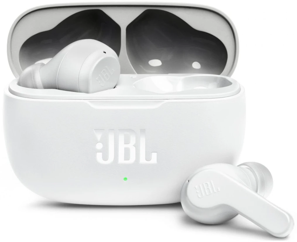 Jbl JBLV200TWSWHTEU nagyítás