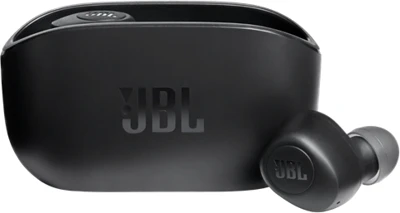Jbl JBL-W100TWSBLK nagyítás