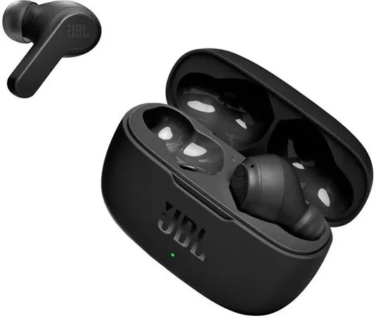 Jbl JBLW200TWSBLKIN nagyítás