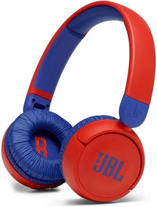 Jbl JR310BTRED nagyítás