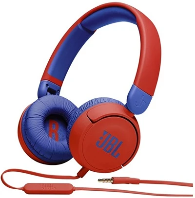 Jbl JR310RED nagyítás