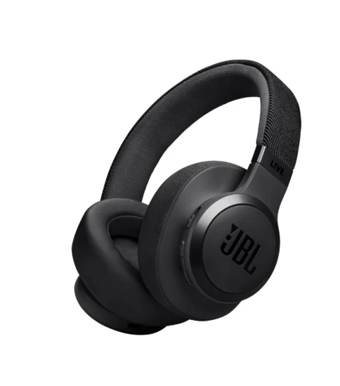 Jbl LIVE 770 BTNC BLK nagyítás