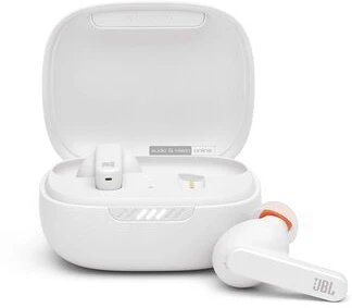 Jbl LIVE PRO+ TWS FEHÉR nagyítás