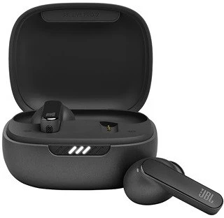 Jbl LIVE PRO2 TWS FEKETE nagyítás