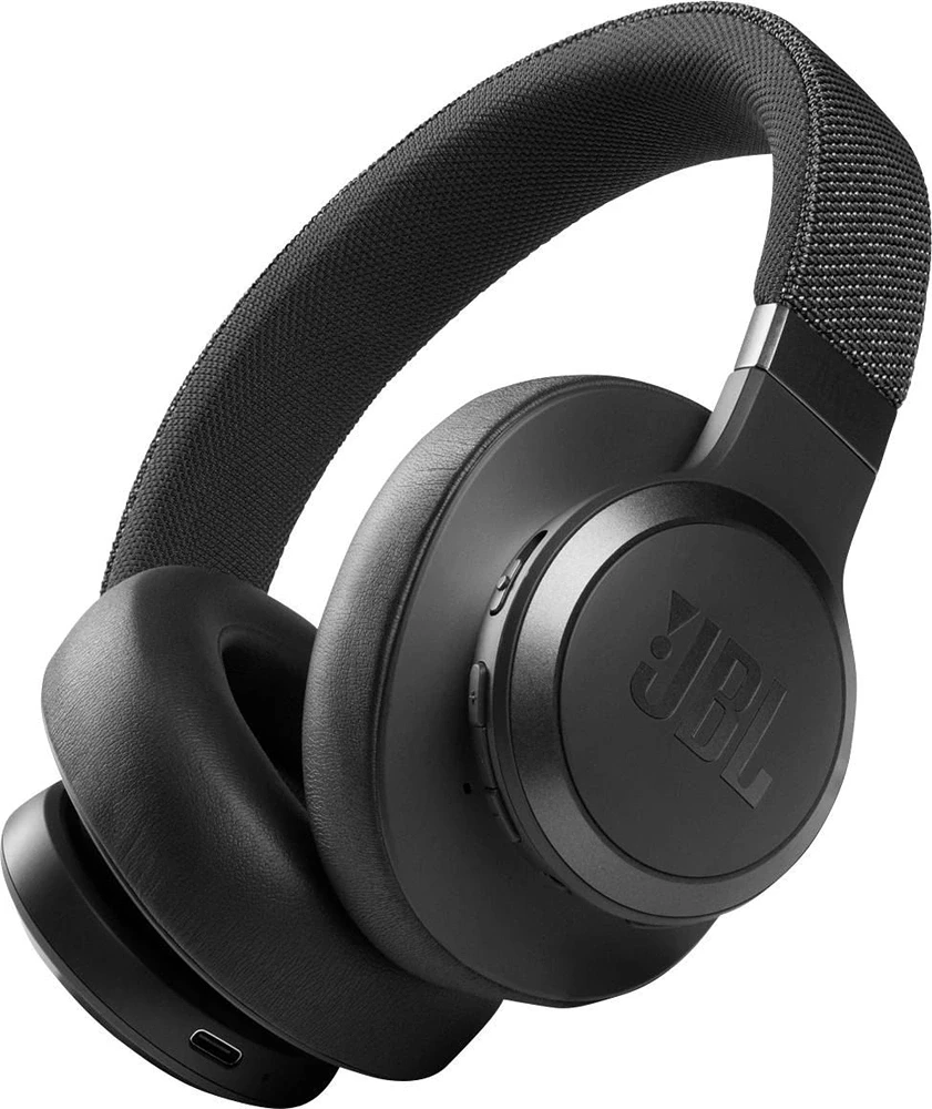 Jbl LIVE660NCBLK nagyítás