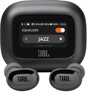 Jbl LIVEBUDS3BLK nagyítás